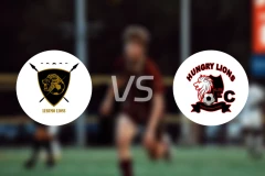 勒鲁莫狮子vs饿狮比分预测【2025/11/02】