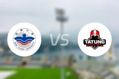 铭传大学vs大同足球比分预测【2026/04/12】