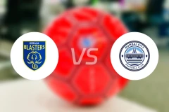 喀拉拉爆破手vs孟买城比分预测【2026/02/22】