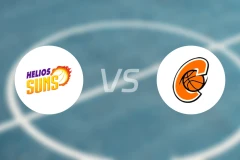 赫利奥斯太阳vs塞德维塔青年比分预测【2024/12/05】