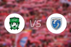 法拉赫vs撒哈姆比分预测【2026/01/16】