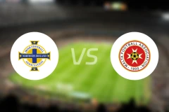 北爱尔兰女足vs马耳他女足比分结果战报【2026/04/15】