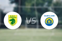 AS坎贝内vsHLM比分预测【2025/11/17】