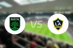 奥斯汀FCvs洛杉矶银河比分预测【2026/04/12】