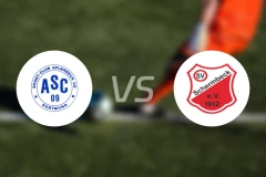 ASC09多特蒙德vs斯瑟姆比克比分预测【2026/04/06】