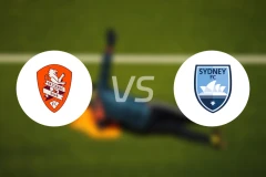 布里斯班狮吼女足vs悉尼FC女足比分预测【2026/02/13】