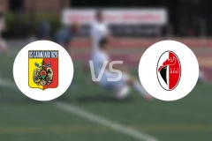 卡坦扎罗U19vs巴里U19比分预测【2026/04/04】