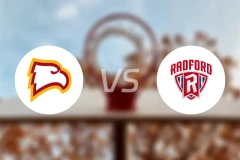 温斯罗普大学vs拉德福德大学比分预测【2026/02/05】