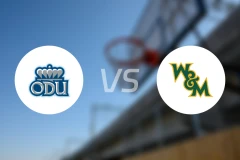 欧道明大学vs威廉玛丽大学比分预测【2025/12/01】