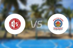 耶路撒冷vs伊勒比分预测【2025/11/16】