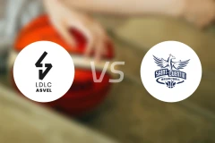 里昂维勒班vs圣昆廷比分预测【2025/12/10】