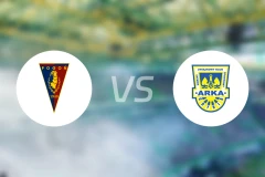 什切青波贡vs阿尔卡比分预测【2026/02/15】