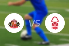 桑德兰vs诺丁汉森林比分预测【2026/04/25】