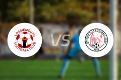 洛西茅斯vs布里金城比分预测【2025/11/22】