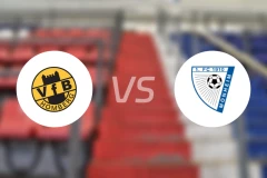 VFB洪贝格vs蒙海姆比分预测【2025/11/02】