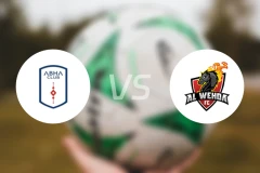 艾卜哈vs麦加统一比分预测【2026/02/15】