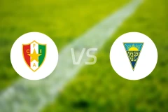 埃什特雷拉U23vs埃斯托里尔U23比分预测【2025/12/14】