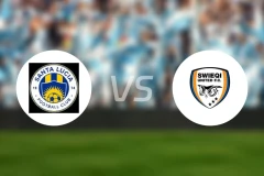 圣鲁西亚vs斯维吉联比分预测【2025/11/30】