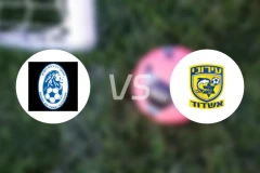 哈萨隆vsSC阿什杜德马卡比比分预测【2026/01/30】