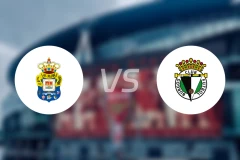 拉斯帕尔马斯vs布尔戈斯比分预测【2026/02/07】