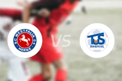 威斯法利亚利耶尼恩vs恩内珀塔尔比分预测【2025/11/30】