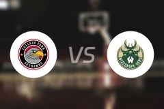 科利奇帕克天鹰vs威斯康星牧群比分预测【2026/01/06】