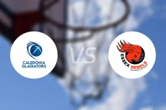 喀里多尼亚角斗士女篮vs埃塞克斯女篮比分预测【2026/02/09】