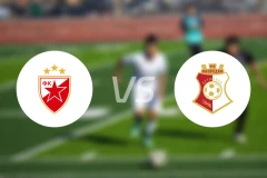 贝尔格莱德红星vs克鲁舍瓦茨进步比分预测【2026/03/08】