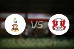 布拉德福德vs莱顿东方比分预测【2026/03/07】