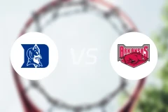 杜克大学vs阿肯色大学比分预测【2025/11/28】