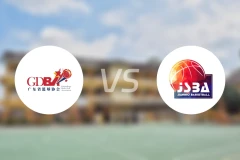 广东女篮U18vs江苏女篮U18录像回放【2025/11/12】