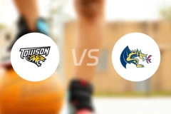 陶森大学vs德雷塞尔大学比分结果战报【2026/02/23】