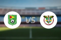 圭亚那女足vs多米尼克女足比分结果战报【2026/02/28】