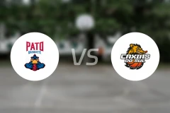 帕图vs卡西亚斯比分预测【2026/01/10】