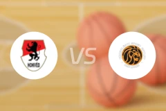 汉维特vsOSE狮队比分预测【2026/03/22】