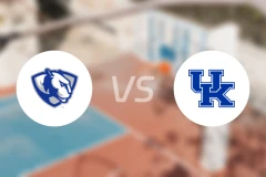 东伊利诺大学vs肯塔基大学比分预测【2025/11/15】