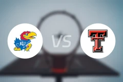 堪萨斯女篮vs德州理工大学女篮比分预测【2026/02/11】