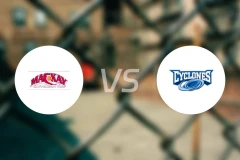 麦凯陨石女篮vs罗克汉普顿旋风女篮比分预测【2026/04/18】