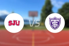 明尼苏达州圣约翰vs圣托马斯比分预测【2025/12/12】