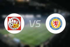 希尔德斯海姆vs布伦瑞克二世比分预测【2026/04/19】