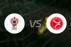 奥斯vs阿尔梅勒城比分预测【2025/11/29】