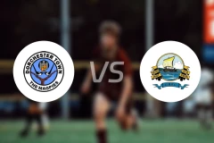 道彻斯特vs戈斯波特比分预测【2025/11/29】