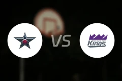 伯明翰中队vs斯托克顿国王比分结果战报【2026/03/06】