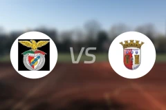 本菲卡vsSC布拉加比分预测【2026/03/26】