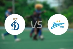莫斯科迪纳摩vs泽尼特比分预测【2025/11/28】