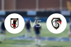 日本U23vs叙利亚U23比分结果战报【2026/01/07】