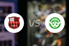 JS 提克塞拉因vs寇巴比分预测【2025/12/19】