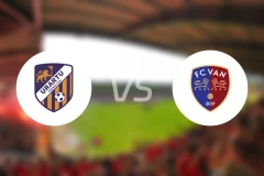 乌拉尔图vsFK瓦尼比分预测【2024/10/16】