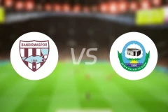 班德尔马体育vs塞里克比分预测【2026/02/14】