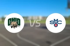 俄亥俄大学vs加州圣玛丽大学比分预测【2025/11/12】